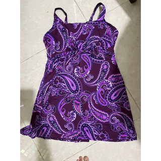 Đồ bơi big size xuất xịn