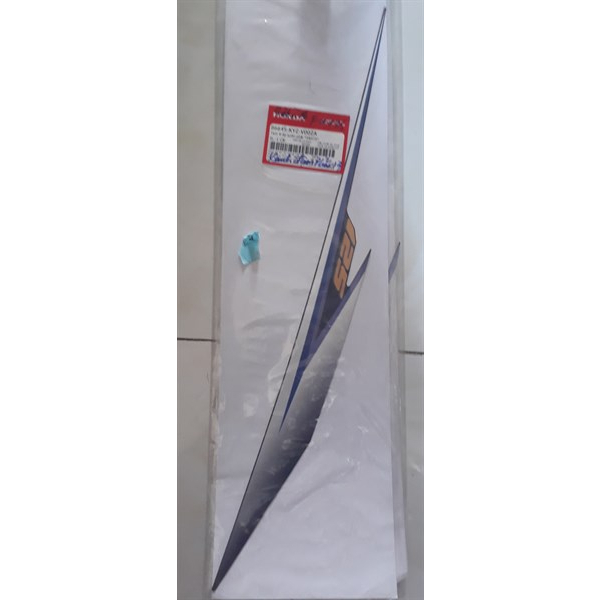 Tem Future 125 Xanh Mực BXC 2012-2013