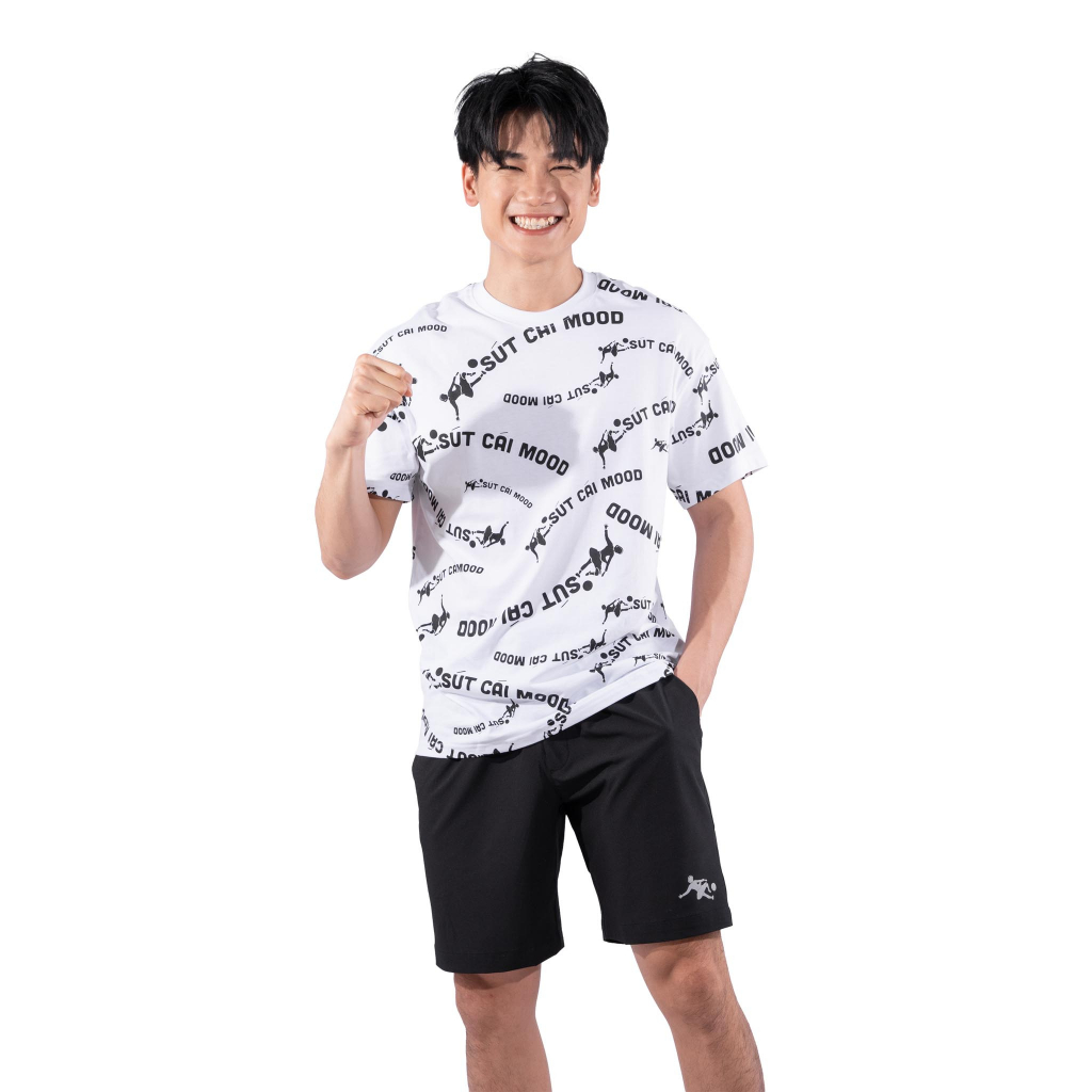 ÁO T-Shirt KAMITO 100% cotton cao cấp oversize SCM22.1