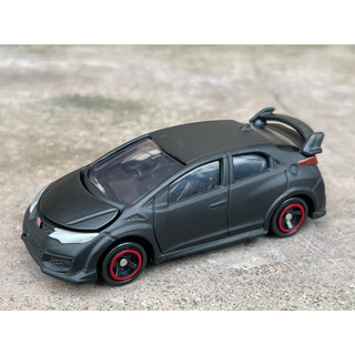 Xe mô hình tomica honda civic typer tỉ lệ 1:64