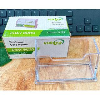 Hộp đựng name card xukiva 181 - Danh thiếp