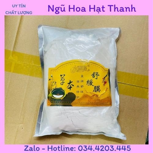Bột năng lượng giảm béo, dưỡng sinh. Túi to 1000gr