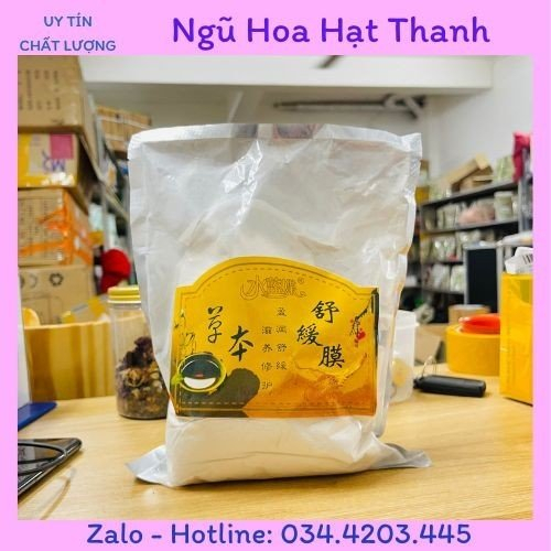 Bột năng lượng giảm béo, dưỡng sinh. Túi to 1000gr