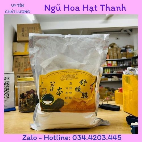 Bột năng lượng giảm béo, dưỡng sinh. Túi to 1000gr