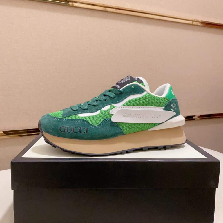 Giày sneaker mới , Giày thể thao nam cao cấp