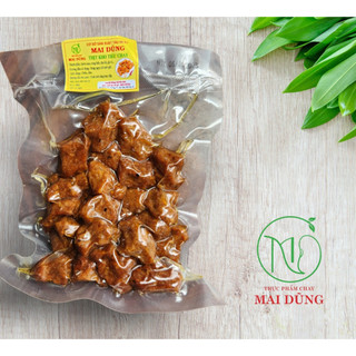 Thịt Kho Tiêu Chay