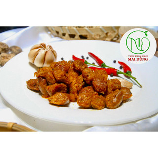 Thịt Kho Tiêu Chay