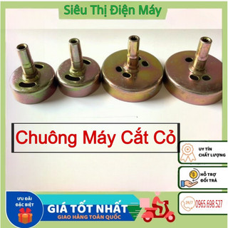 Chuông máy cắt cỏ, bố côn máy cắt cỏ 260 - 330 các dòng máy