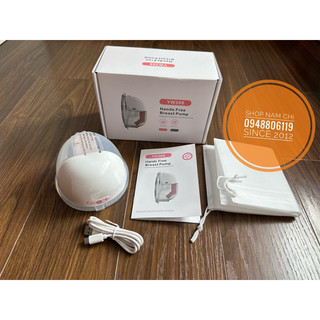 Máy hút sữa rảnh tay Gen2 mini chính hãng