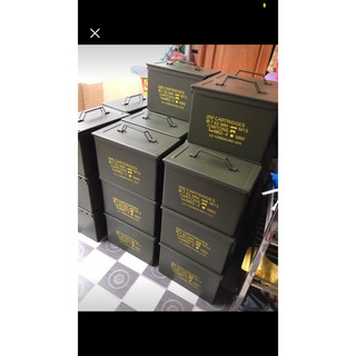 Hộp sắt đựng đồ nghề 9 lít