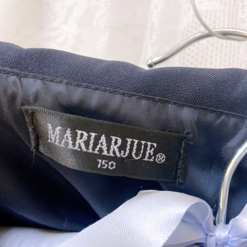 Đầm học sinh Nhật dành cho Kid size 150