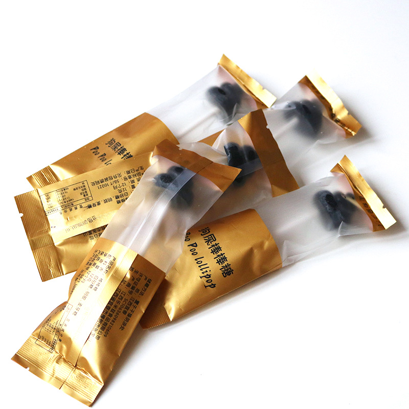 Kẹo Côn Trùng Viên Kẹo Giả Mạo Đồ chơi troll bạn bè ăn kẹo bên trong có sâu,con vật kinh hãi bán cho vui