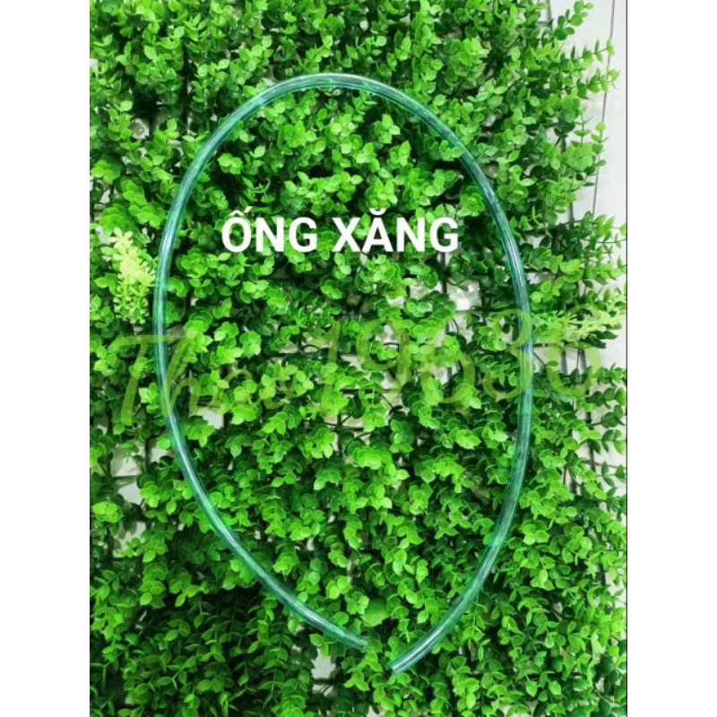 Ống xăng Xipo ( 1 mét )