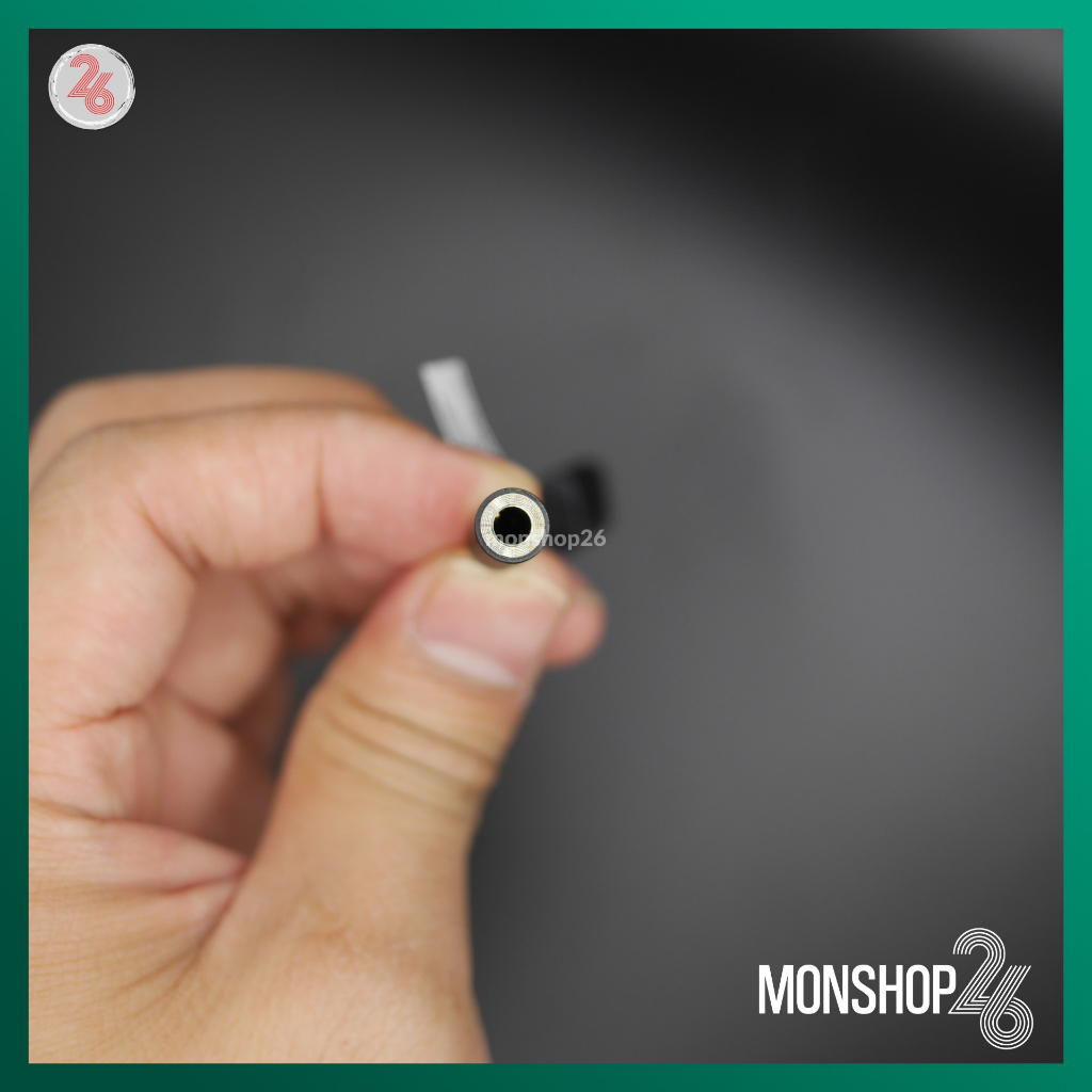 🔌 Jack chuyển đổi âm thanh USB C to 3.5 Motorola - Chính hãng theo máy🔌