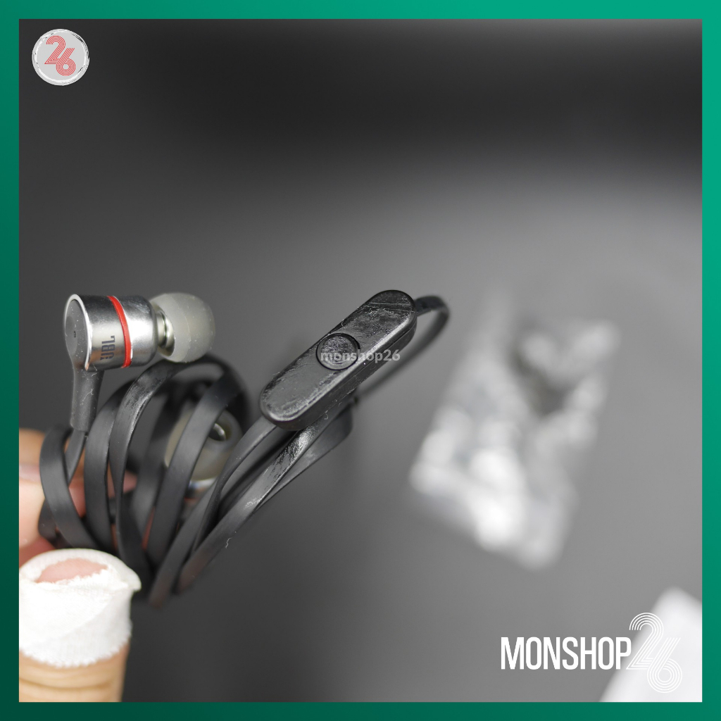 🎧 Tai nghe JBL lenovo Pad ngon chính hãng 🎧