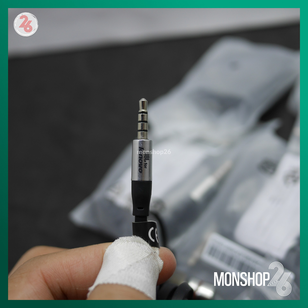 🎧 Tai nghe JBL lenovo Pad ngon chính hãng 🎧