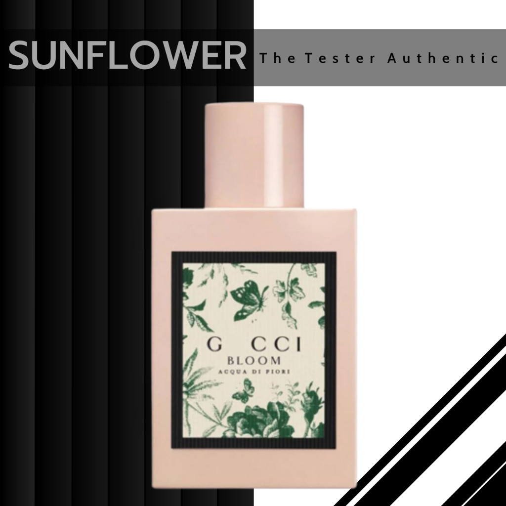 Nước hoa Bloom Acqua Di Fiori 5ml,10ml,20ml