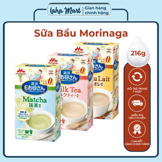 Sữa bầu morinaga nội địa nhật bản