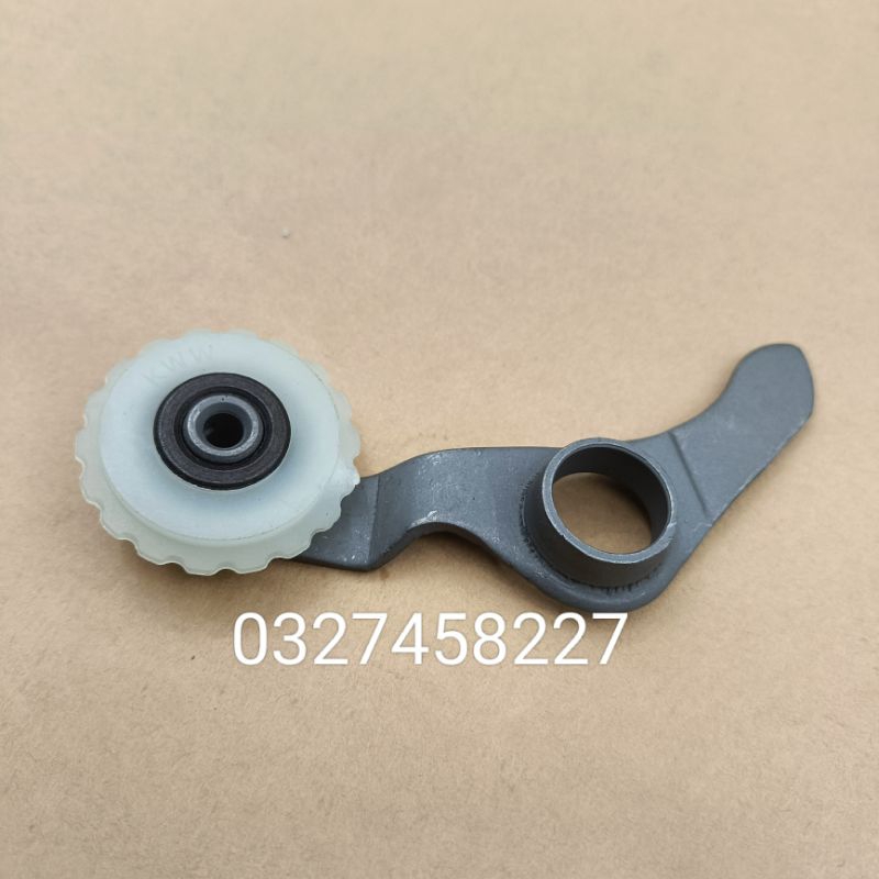 Cần bánh răng tăng xích, cam độ cho xe WAVE A, S110, RSX, FUTURE NEO....