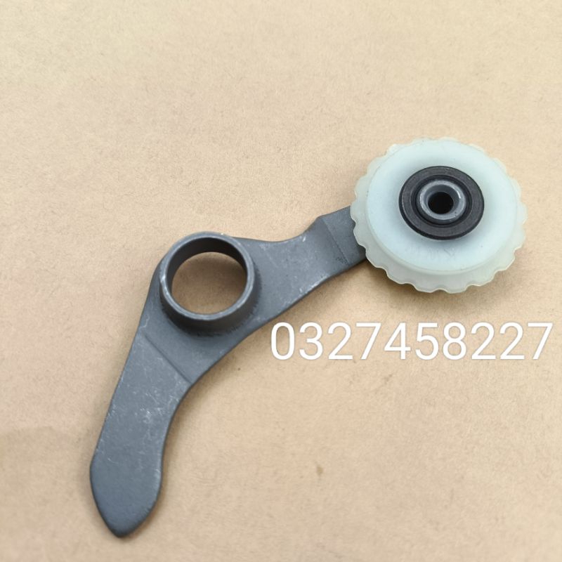 Cần bánh răng tăng xích, cam độ cho xe WAVE A, S110, RSX, FUTURE NEO....