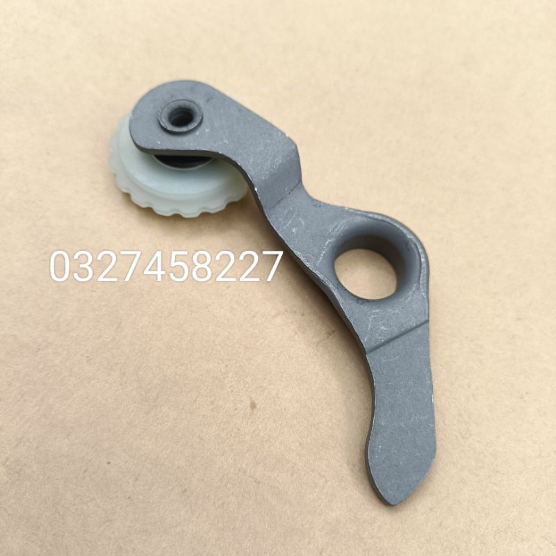Cần bánh răng tăng xích, cam độ cho xe WAVE A, S110, RSX, FUTURE NEO....