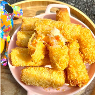 Nem hải sản sốt mayonnaise hộp 10c