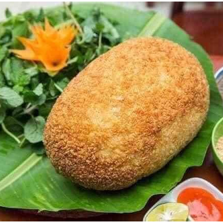 Gà không lối thoát-gà bó xôi