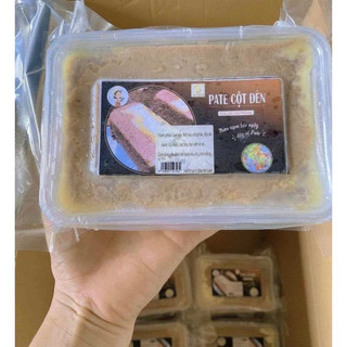 pate cột đèn Hải Phòng 500gr