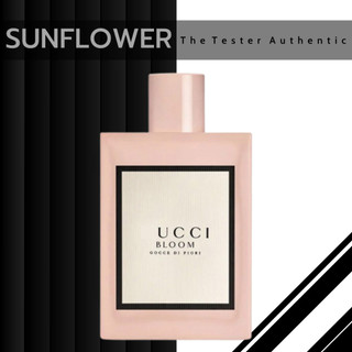 Nước hoa Bloom Gocce Di Fiori Eau De Toilette