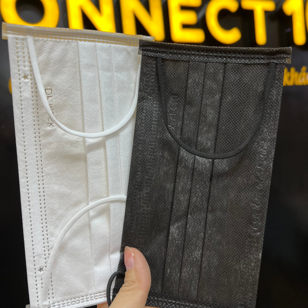 Khẩu trang dr.Mask