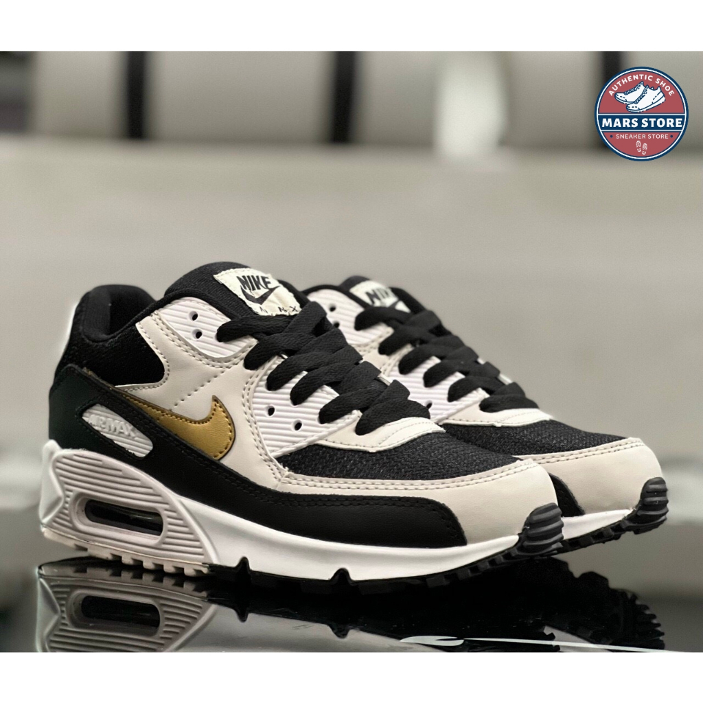 Giày Thể Thao Nike Air Max 90 Real Chính Hãng - Fullbox