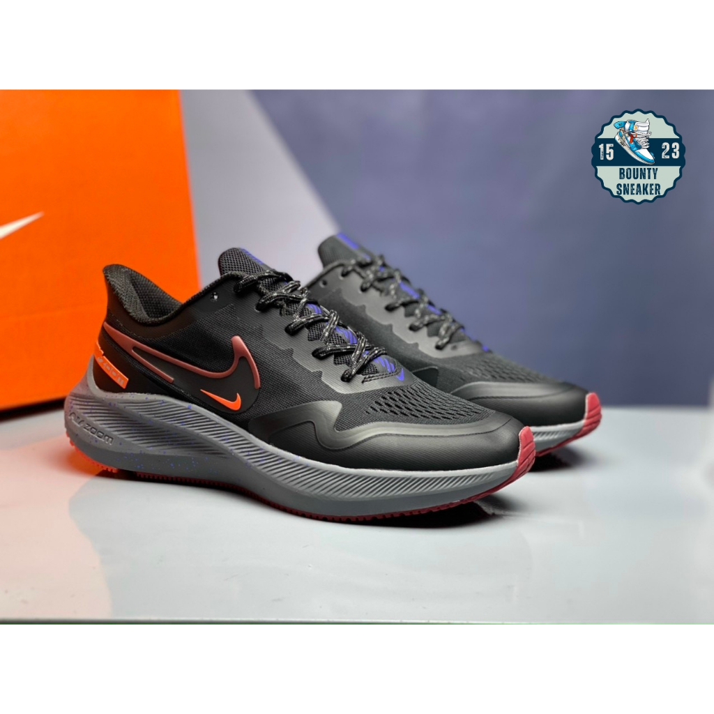 Giày Thể Thao Nike Winflo 8 Shield (Chính Hãng-Fullbox)