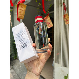 Nước hoa Unisex El ganso After game 125ml - Tester/Full
