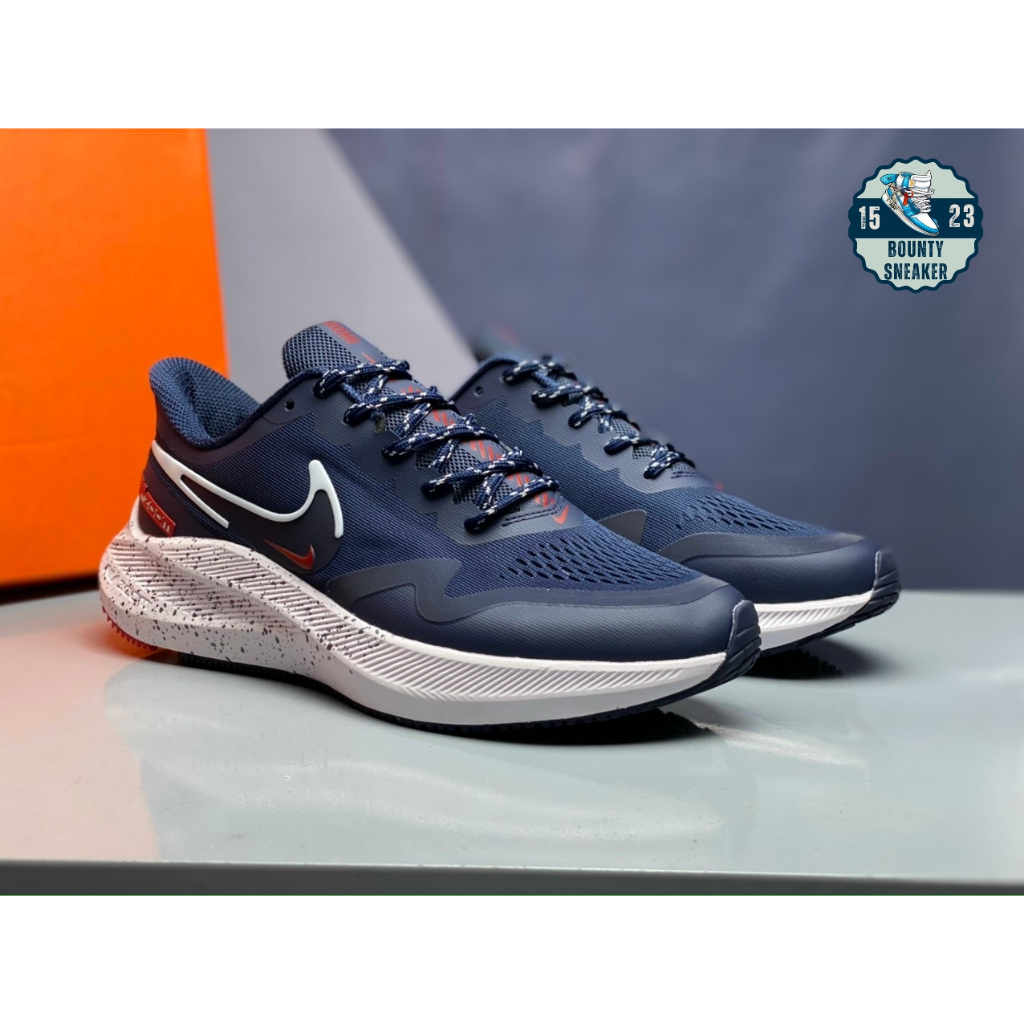 Giày Thể Thao Nike Winflo 8 Shield (Chính Hãng - Fullbox)