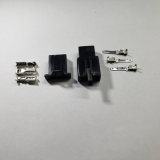 BỘ  JACK  3P 2.8MM XE MÁY