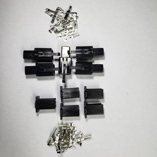 BỘ JACK  4P 2.8MM OTO XE MÁY