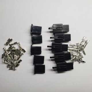 BỘ  JACK  3P 2.8MM XE MÁY