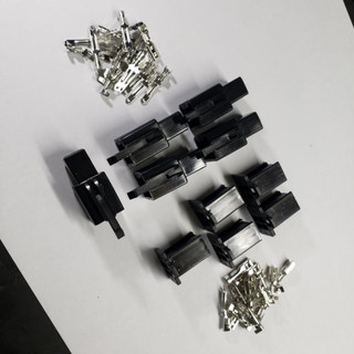 BỘ JACK  4P 2.8MM OTO XE MÁY