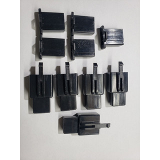 BỘ  JACK  3P 2.8MM XE MÁY