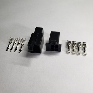 BỘ JACK  4P 2.8