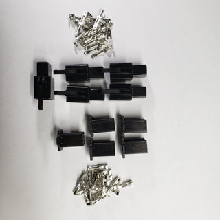 BỘ JACK  4P 2.8MM OTO XE MÁY