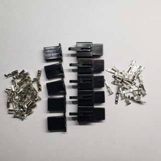 BỘ  JACK  3P 2.8MM XE MÁY