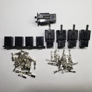 BỘ  JACK  6P  2.8MM XE MÁY