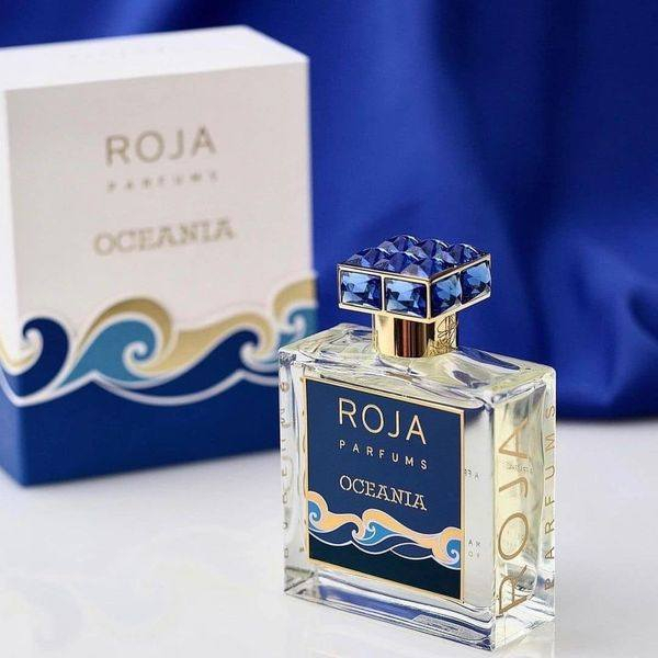 Nước hoa Roja Ocenia