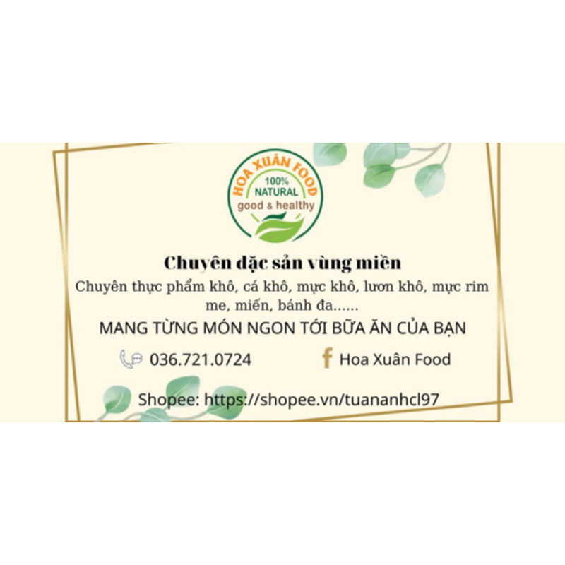 300gr Lươn Khô Giòn Siêu Giòn Nghệ An