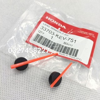 2 kim đồng hồ, công tơ mét xe WAVE Thái, Alpha, ZX...