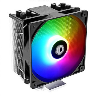 Tản Nhiệt CPU ID-Cooling SE-214-XT White Sync Led hỗ trợ socket 1700