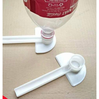 10 cái máng mỏ vịt cho ong uống nước | mật ong manbu