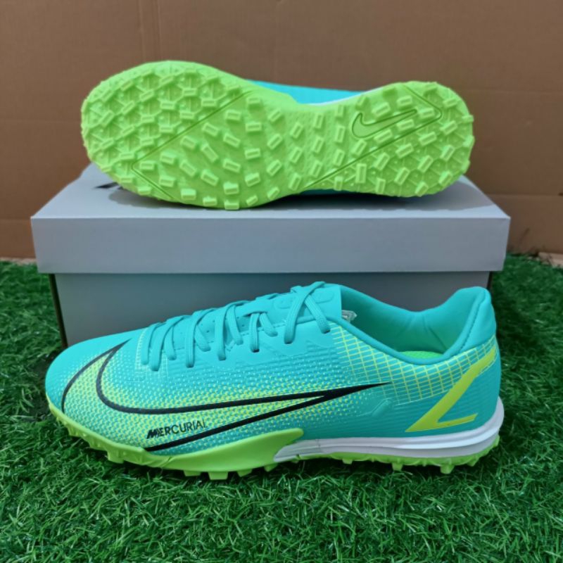 Giày Bóng Đá Sân Cỏ Nhân Tạo Mercurial Vapor 14 Academy Các Màu