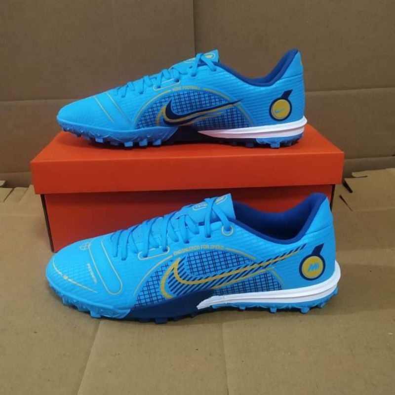 Giày Bóng Đá Sân Cỏ Nhân Tạo Mercurial Vapor 14 Academy Các Màu